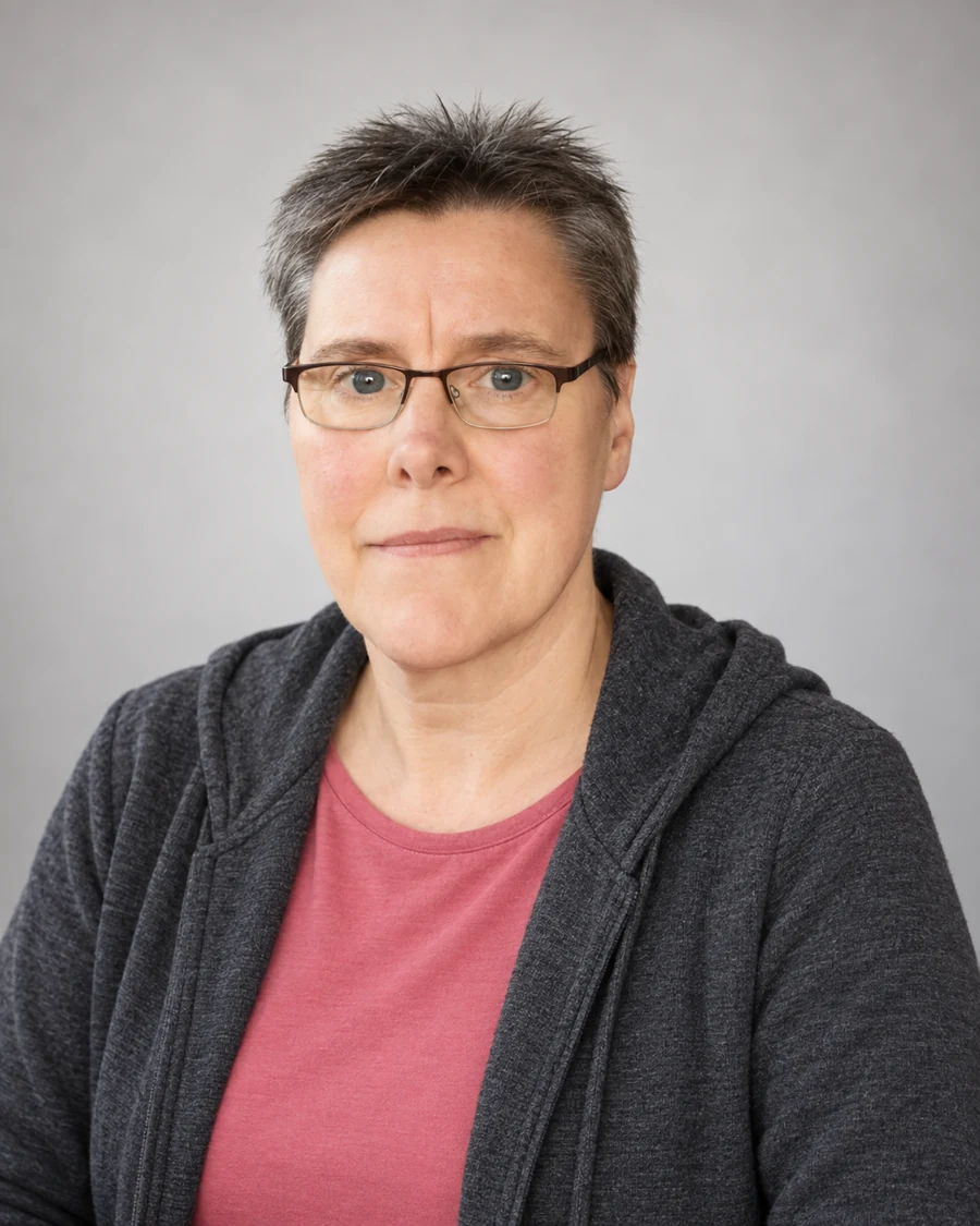 Andrea Nehr