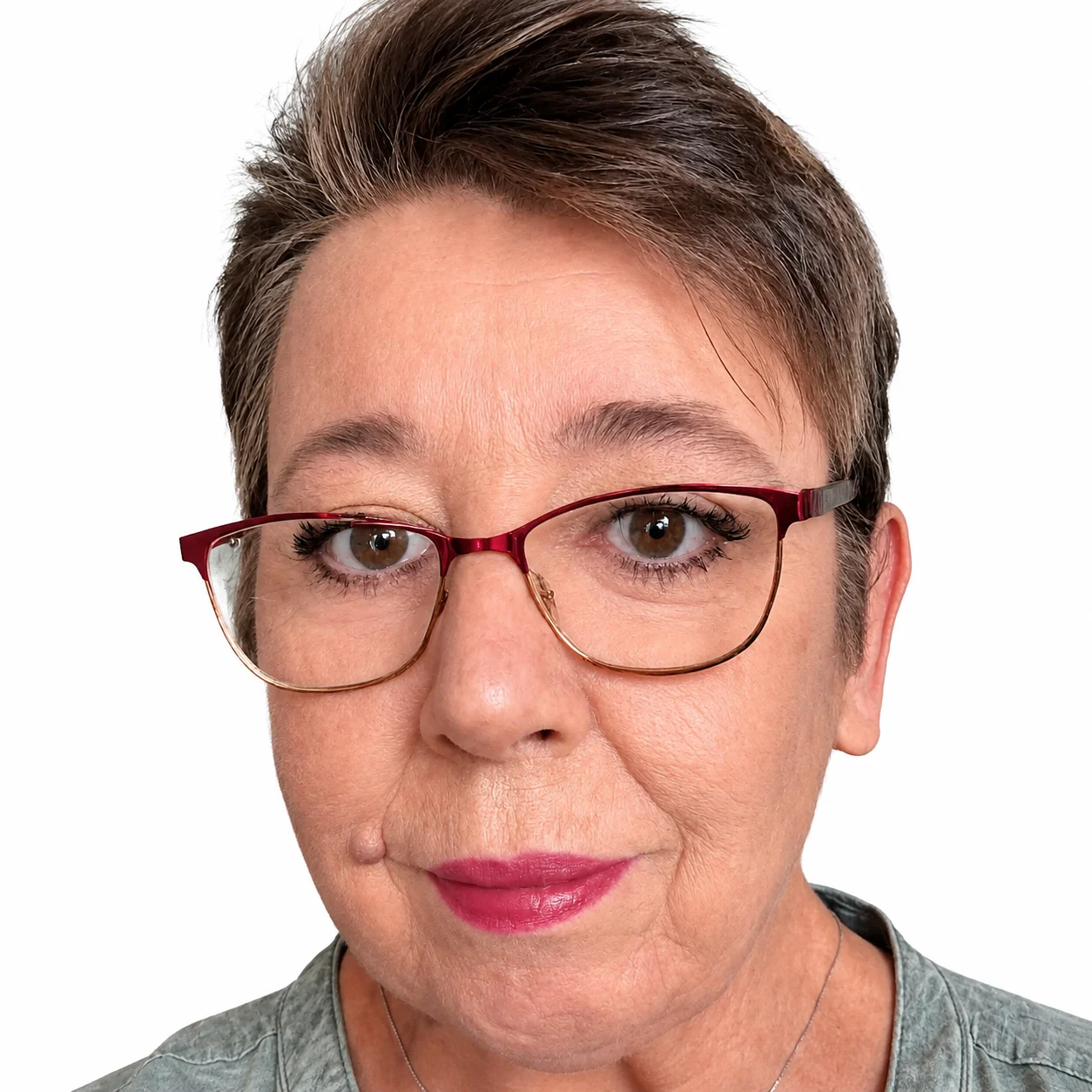 Kerstin Blötz