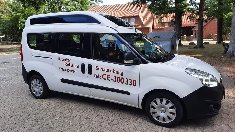 Kompakt unterwegs