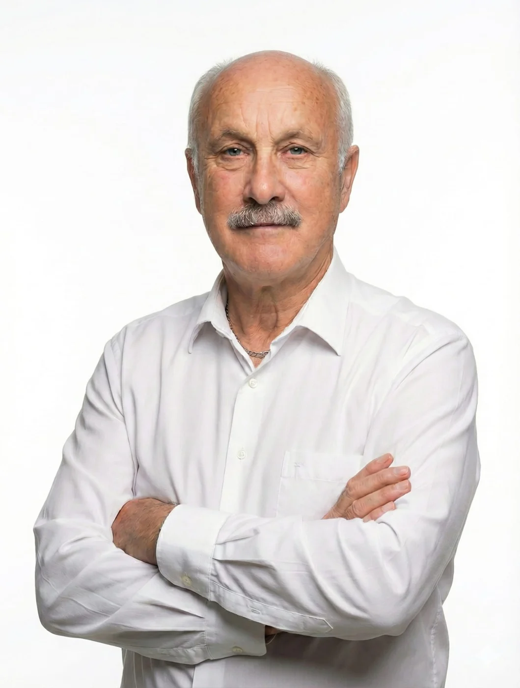 Joachim Schaumburg